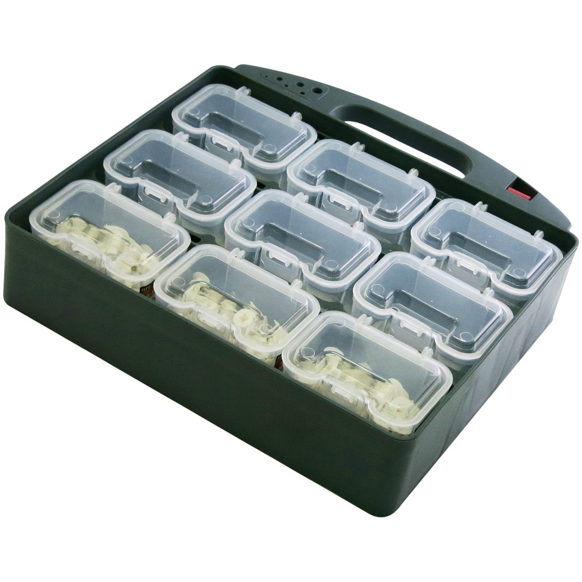Amazon | HIT 先鉄 三ぶ六くん プラボックスセット 65本x3 BA3456-VPB
